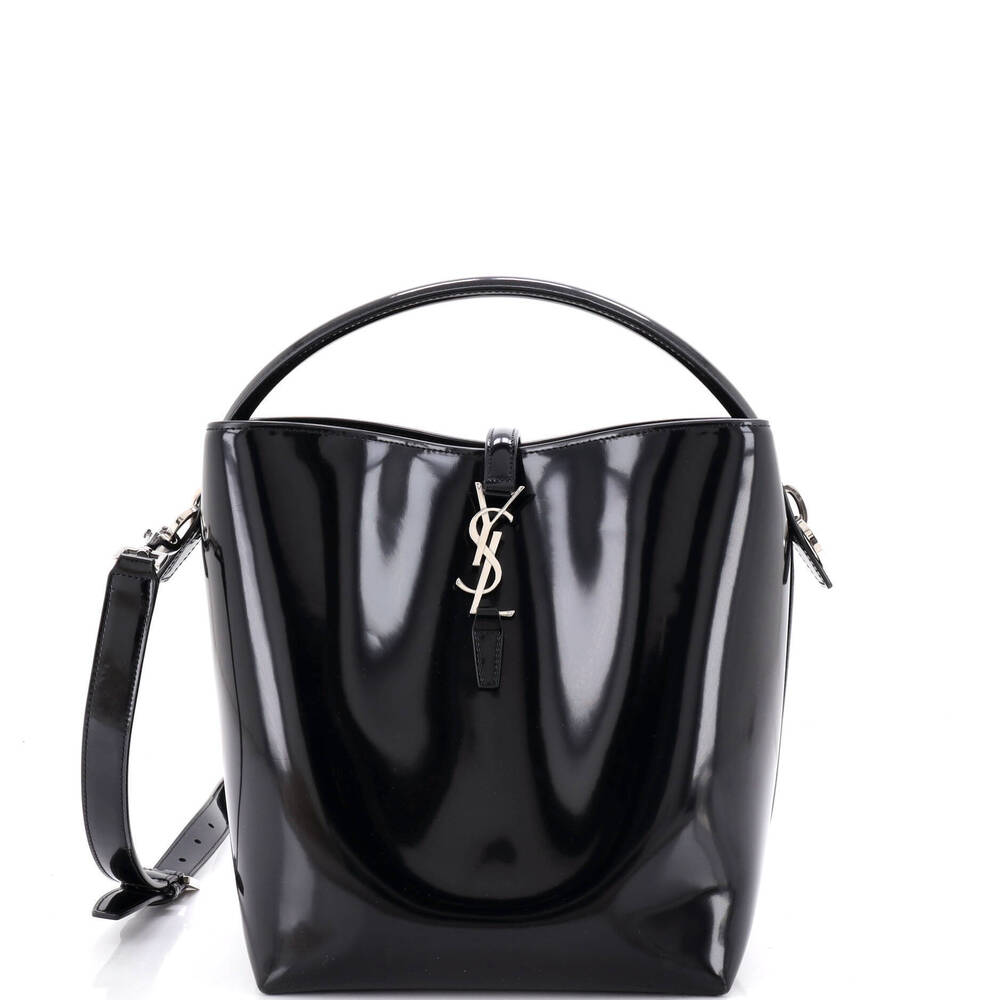 Saint Laurent Le 37 Bucket Bag